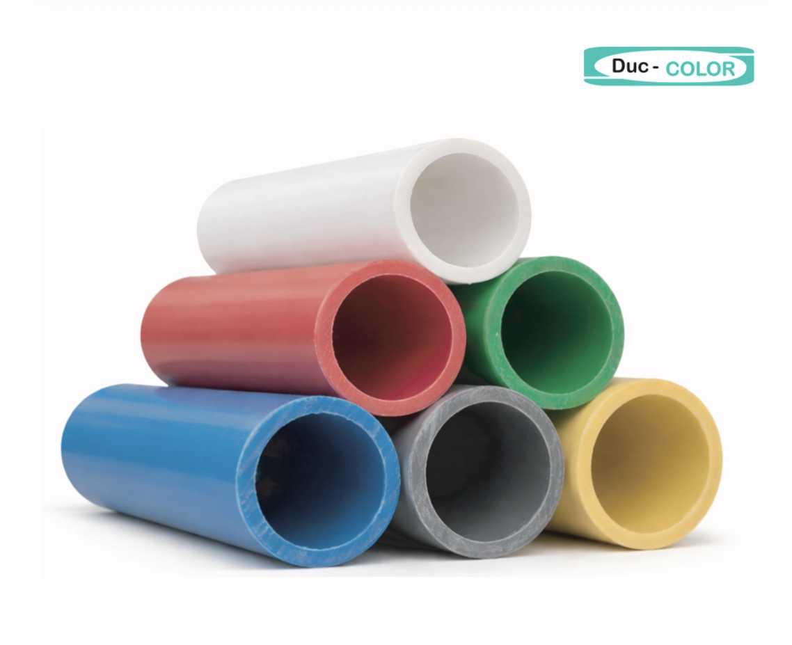 Duc-COLOR para datos y voz